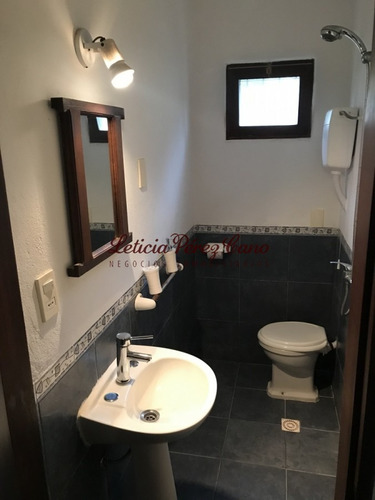 Imagen 25 de 28 de Alquiler Casa 3 Dormitorios En Balneario Bs As - Punta Del Este
