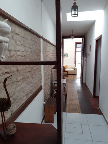 Amueblada Y Céntrica