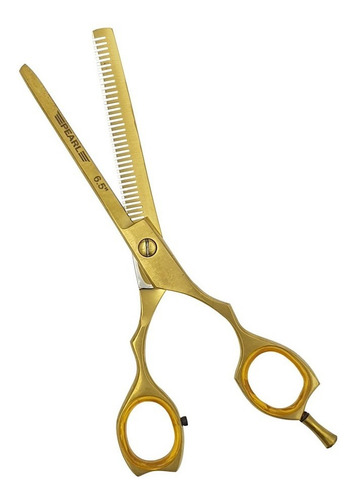 Imagen 1 de 1 de Tijera Peluquería Profesional Pulidora 6.5 Pulgadas Pearl