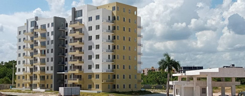 Imagen 8 de 12 de 7mo. Piso En Jacobo Majluta. En Construcción. Solo Clientes Directos