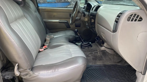 Imagen 13 de 21 de Chevrolet Luv D Max Dsl 2008