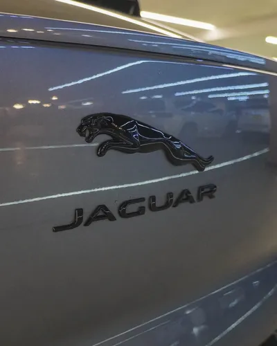 Jaguar I-pace Hse 2021