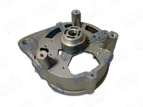 Tapa Alternador M. Benz Sprinter Bosch Tras. C/depres. 