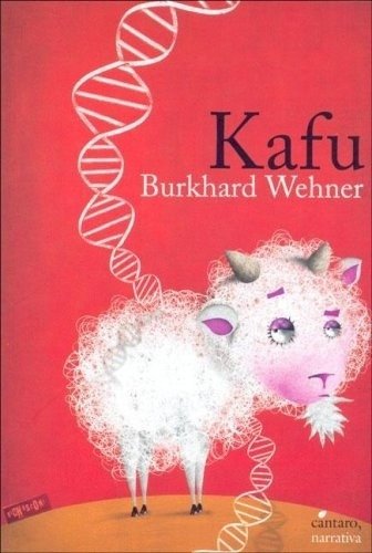 Libro Kafu - Wehner, Burkhar