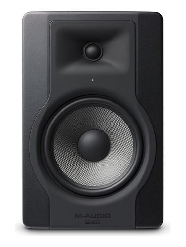 Monitores De Estudio M-audio Bx8 D3 8  70 Watts (par)