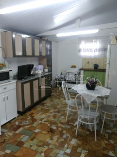 Imagem 5 de 6 de Venda De Casas / Padrão Na Cidade De Araraquara 7190