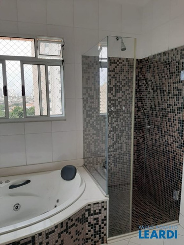 Imagem 9 de 15 de Sobrado - Jardim Textil - Sp - 610635