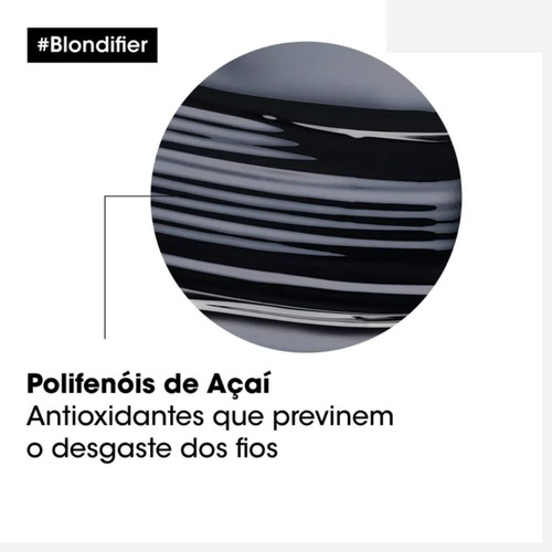 L'oréal Blondifier Gloss Shampoo 300ml + Condicionador 200ml