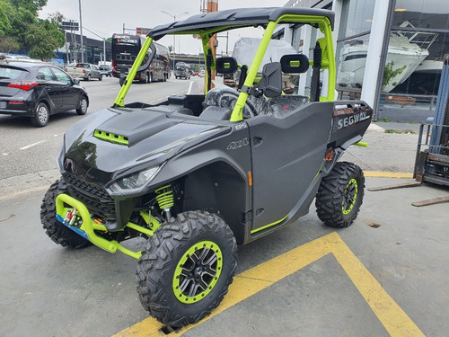 Utv Segway Fugleman 2025 1000cc 4x4 Polaris General Canam