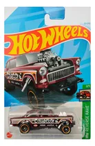 Comprar 55 Chevy Bel Air Gasser Hw Reverse Rake Hot Wheels Hw-1:64