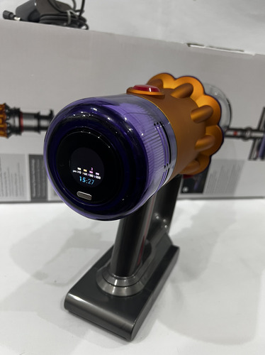 Aspiradora Dyson V12 Detect Slim (Usado)