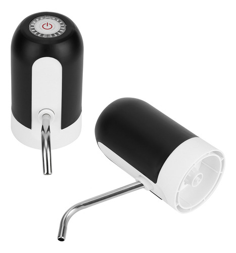 Dispensador De Botellas De Agua Con Carga Usb Universal Embo