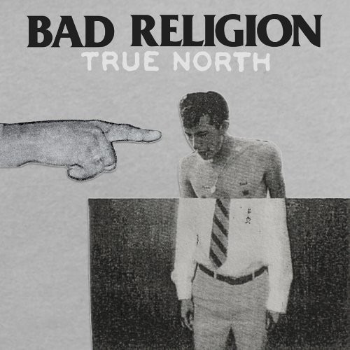 Bad Religion True North Vinilo Lp Us Import
