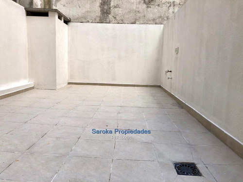 Imagen 10 de 15 de Venta Alquiler Apartamento 2 Dormitorios Amoblado Estupendo