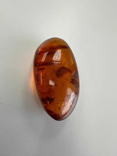 Resina De Ambar Dominicano