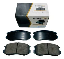 Comprar Pastillas Freno Delanteras Mitsubishi Lancer Glx 1.6