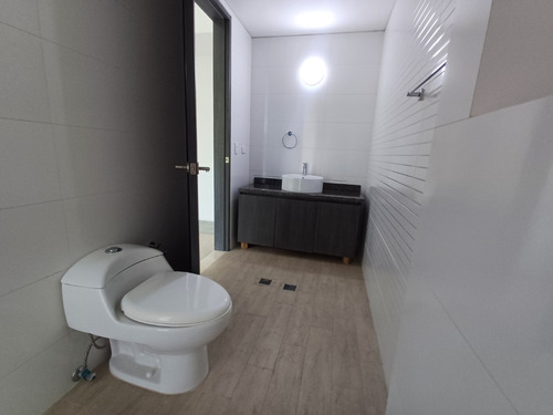 Pb Duplex Obra Blanca La Castellana De Lujo
