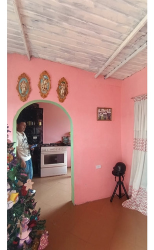 Se Vende Casa En San Luis. V22-047slu-tbla