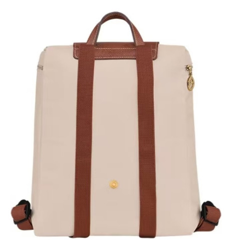 Para Le Pliage Original Mochila De Estilo Clásico, Negro