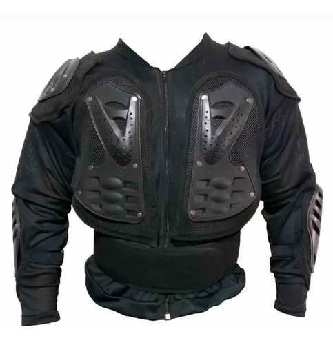 Body Armor Deportes Chaqueta Protecciones Amadura Para Moto 