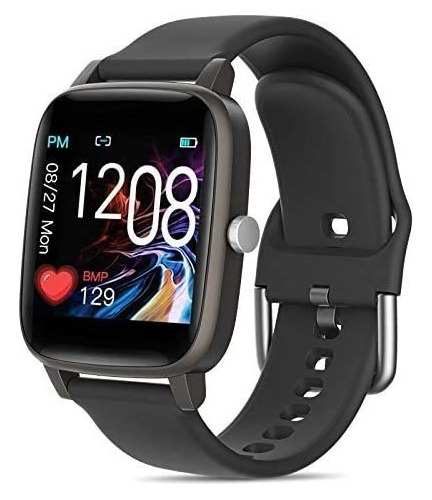 Smart Watch For I Android, Chokovie 1.4&#34; Touch Screen S.