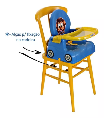 Cadeira para bebê