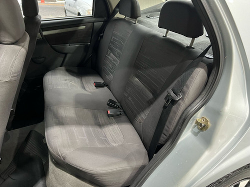 Chevrolet Prisma Prisma 1.4 8V LT (Flex)