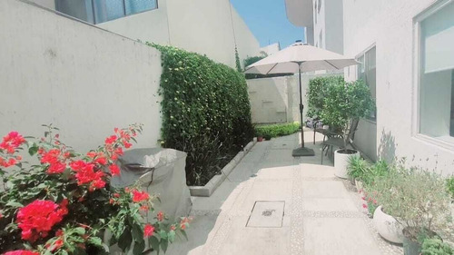 Departamento En Venta En Fuentes De Satélite