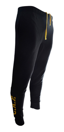 Pantalón Peñarol Felpa Cap Producto Oficial Mvd Sport