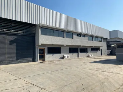 Galpón en venta