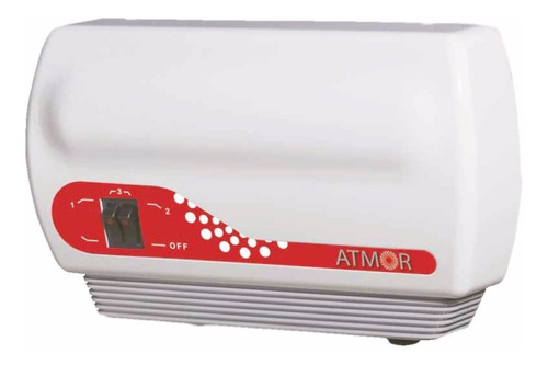 Calefon Electrico O Ducha Atmor 9500 Watts Industria Israeli