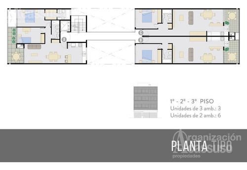 Imagen 10 de 14 de Departamento - S.isi.-vias/rolon