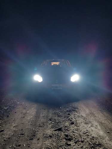 Imagen 9 de 13 de Fiat Palio Weekend Treking 1.4