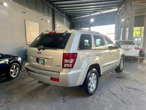 Jeep Grand Cherokee 3.0 Limited Atx