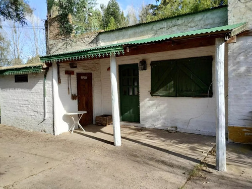 Campo Mixto Brandsen, 125 Ha.