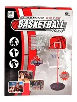 Comprar Aros De Basketball Infantil Tableros Con Pie