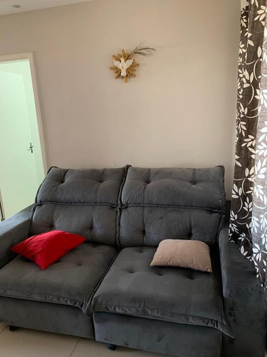 Imagem 2 de 30 de Vende-se Apartamento Com 45m² No Bairro Planalto Verde Em Ribeirão Preto-sp, Com 2 Dormitórios , Sala Com 2 Ambientes, Espaço Super Amplo - Ap00471 - 69227165