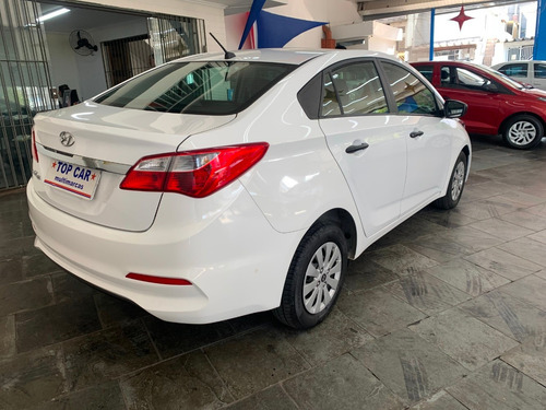 Imagem 15 de 15 de Hyundai Hb20s Carro Para Trabalhar Aluguel Sem Entrada