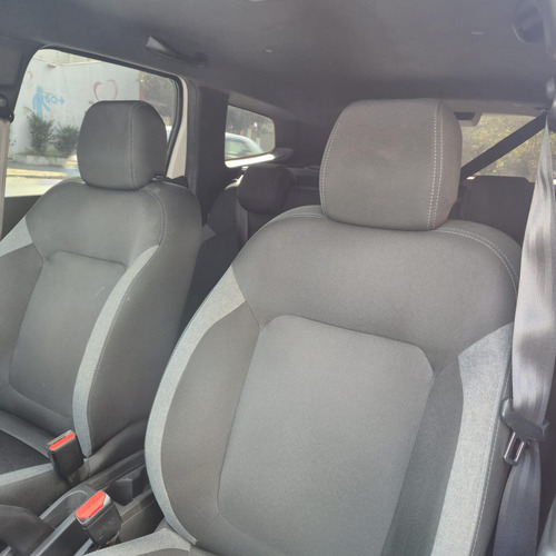 Renault Duster DUSTER Zen 1.6 16V Flex Mec.