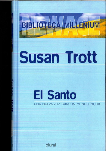El Santo Susan Trott