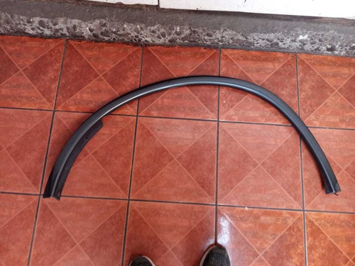 Moldura Trasera Derecha Dodge Durango 2014-19 Original (Usado)