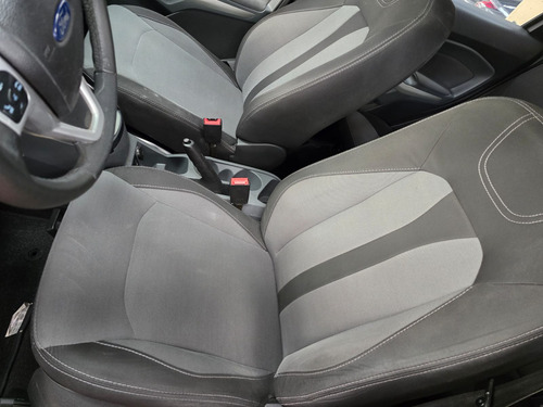 Ford Ecosport 2.0 Trend At