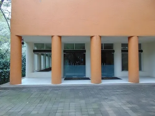 Casa En Condominio En Venta En Santa Fe, Cuajimalpa Carretera Mexico-toluca