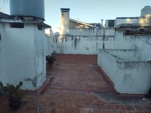 Ph 2 Ambientes Con Terraza