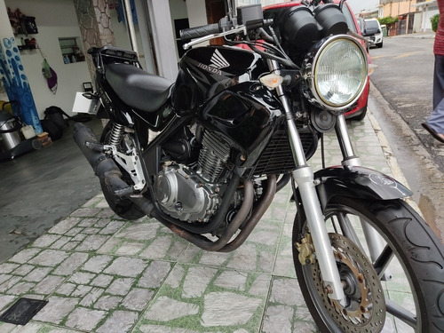 Honda Cb500