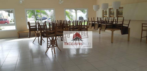 Casa Com 2 Dormitórios À Venda, 94 M² Por R$ 465.000,00 - Jardim Santa Maria - Jacareí/sp - Ca0982