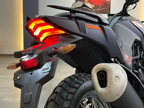 Dafra Nh 300 Preto 0km 2024 Abs | Loja Oficial