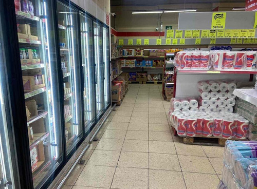 Local Comercial En Colonia Doctores, Excelente Ubicación