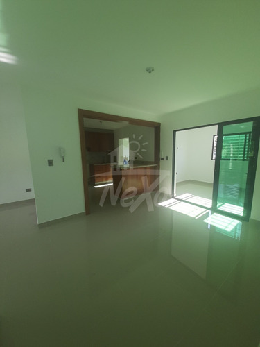 Imagen 22 de 27 de Apartamento De Alquiler En Llanos De Gurabo, Santiago (ajp-203)