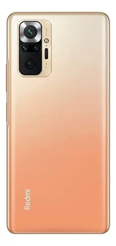 Xiaomi Redmi Note 10 Pro M2101k6r 6gb 128gb Dual Sim Duos